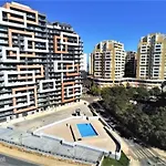 Turisticos Rocha Tower - Mi Apartment