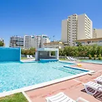 Turisticos Rocha Tower - Mi Apartment *