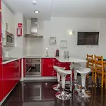 Turisticos Rocha Tower - Mi Apartment *
