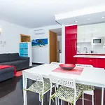 Apartment Turisticos Rocha Tower - Mi