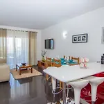 Turisticos Rocha Tower - Mi Apartment