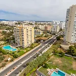 Turisticos Rocha Tower - Mi * Portimao