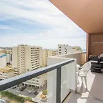 Apartment Turisticos Rocha Tower - Mi