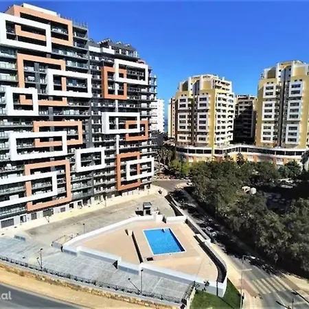 Turisticos Rocha Tower - Mi Appartement