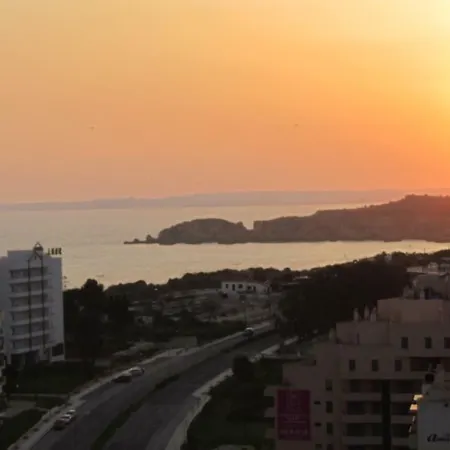 Appartement Turisticos Rocha Tower - Mi