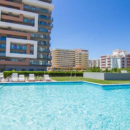 Turisticos Rocha Tower - Mi Appartement Portimão