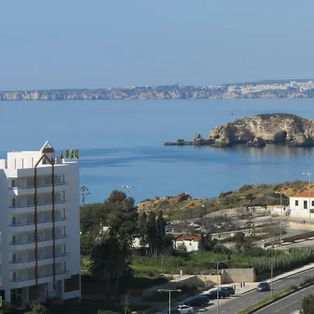 Turisticos Rocha Tower - Mi Appartamento Portimão