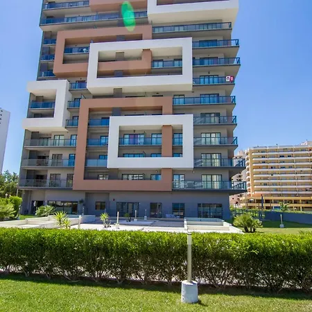 Appartement Turisticos Rocha Tower - Mi