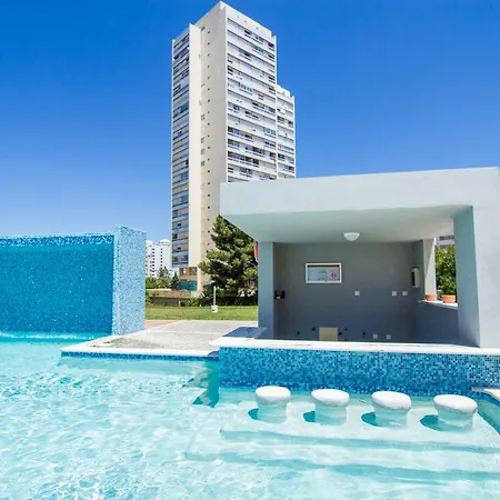 Turisticos Rocha Tower - Mi * Portimão