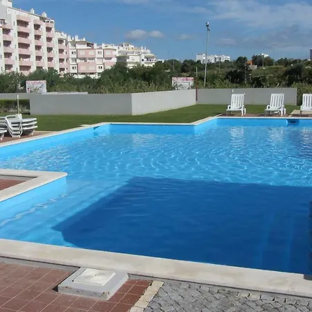 Appartement Turisticos Rocha Tower - Mi Portimão