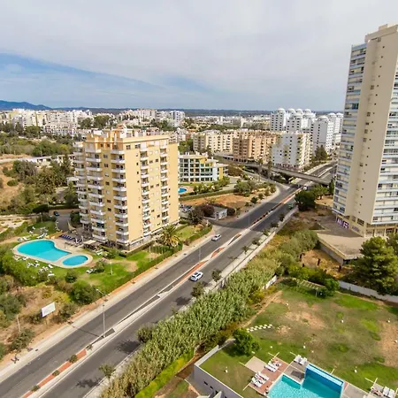 Turisticos Rocha Tower - Mi * Portimão