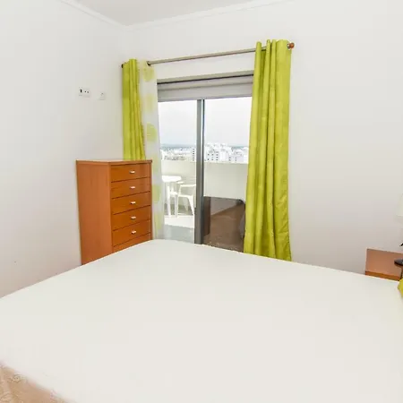 Appartement Turisticos Rocha Tower - Mi Portimão