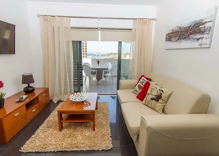 Turisticos Rocha Tower - Mi