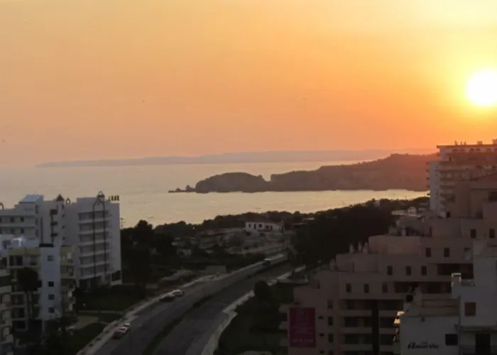 Appartamento Turisticos Rocha Tower - Mi