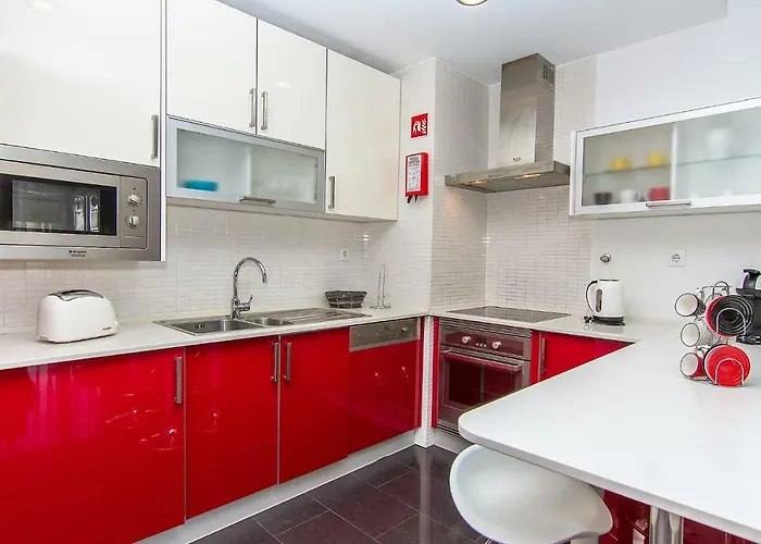 Appartamento Turisticos Rocha Tower - Mi *