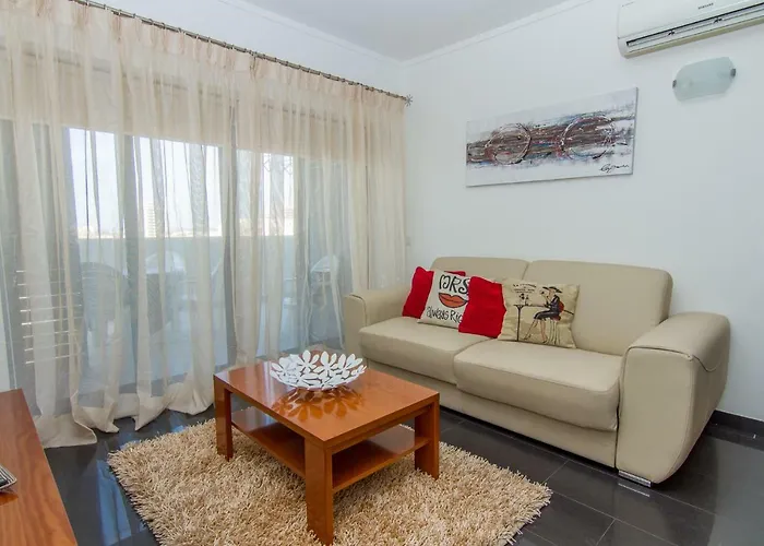 Appartamento Turisticos Rocha Tower - Mi *