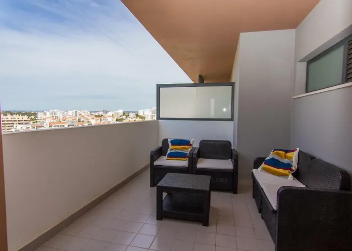 Turisticos Rocha Tower - Mi *