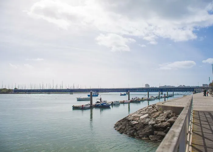 Appartamento Turisticos Rocha Tower - Mi