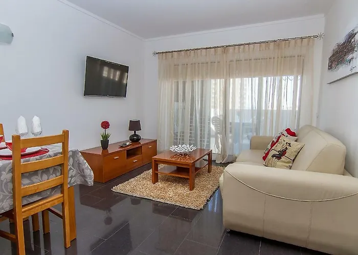 Turisticos Rocha Tower - Mi