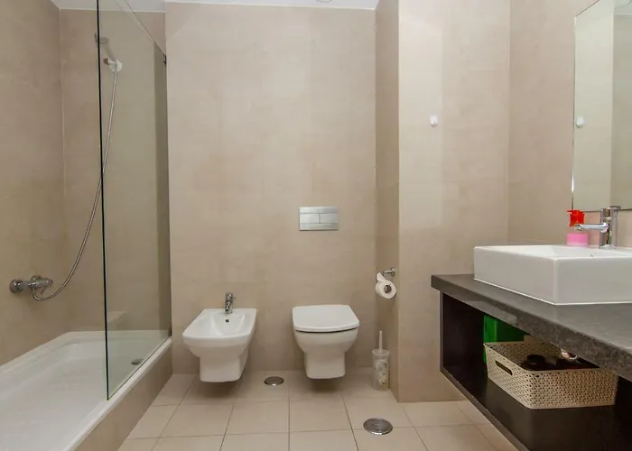 Turisticos Rocha Tower - Mi * Portimão