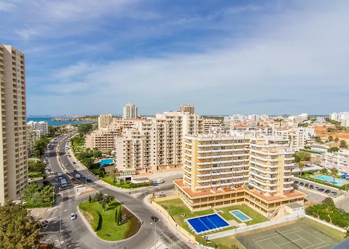 Appartamento Turisticos Rocha Tower - Mi