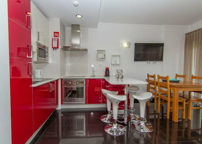 Turisticos Rocha Tower - Mi Appartamento *