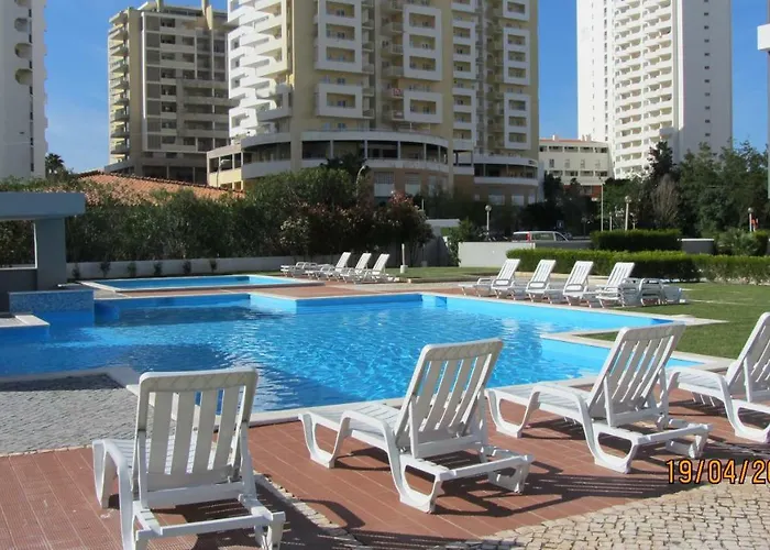 Turisticos Rocha Tower - Mi Appartamento