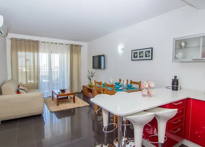 Turisticos Rocha Tower - Mi Appartamento