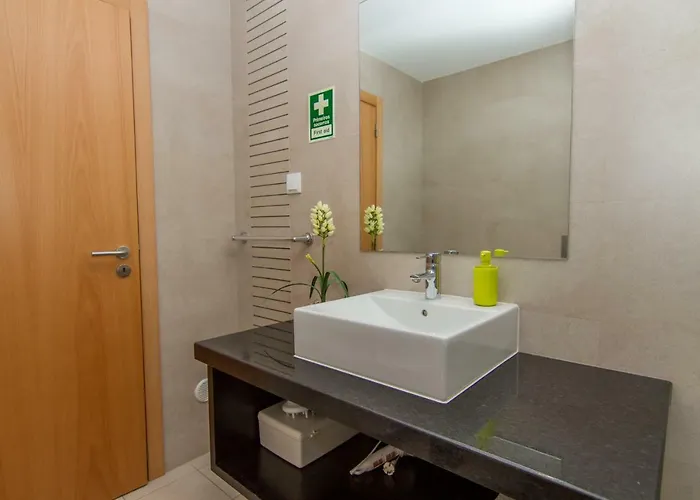 Turisticos Rocha Tower - Mi Appartamento