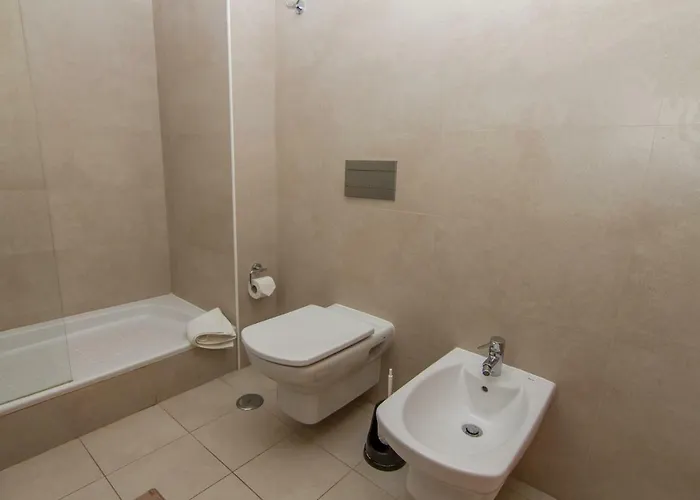 Appartamento Turisticos Rocha Tower - Mi Portimão