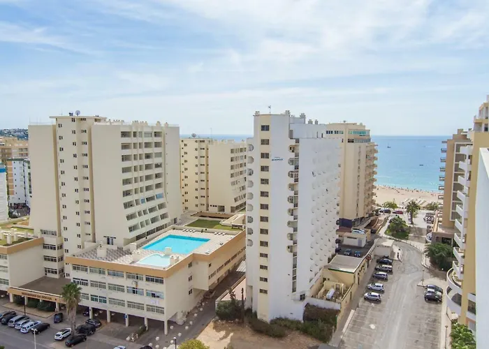 Turisticos Rocha Tower - Mi