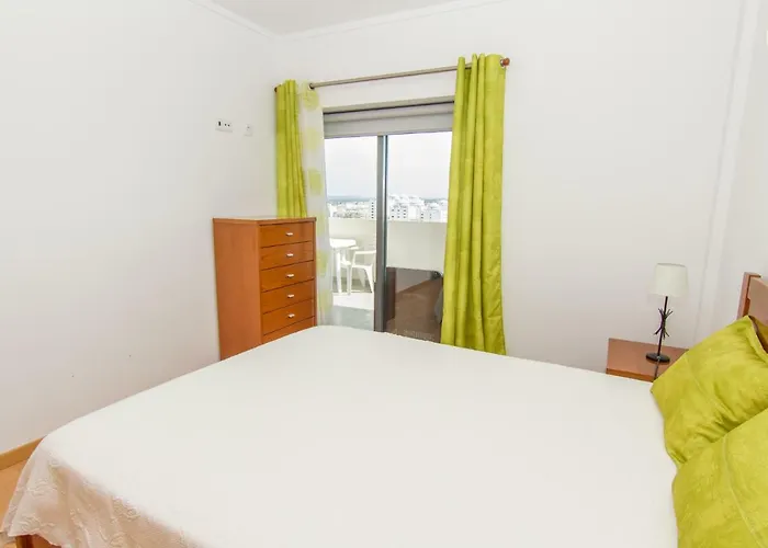 Appartamento Turisticos Rocha Tower - Mi Portimão