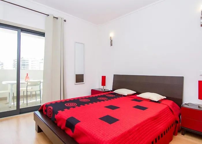 Appartamento Turisticos Rocha Tower - Mi