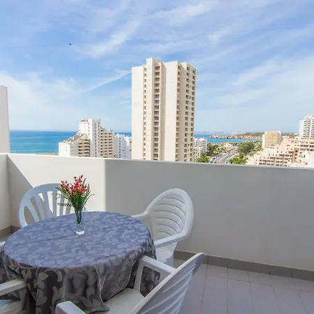 Turisticos Rocha Tower - Mi