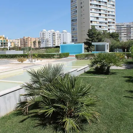 Turisticos Rocha Tower - Mi Portimão