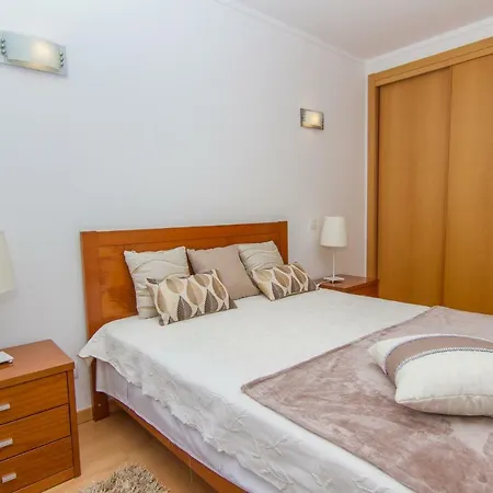 Appartamento Turisticos Rocha Tower - Mi