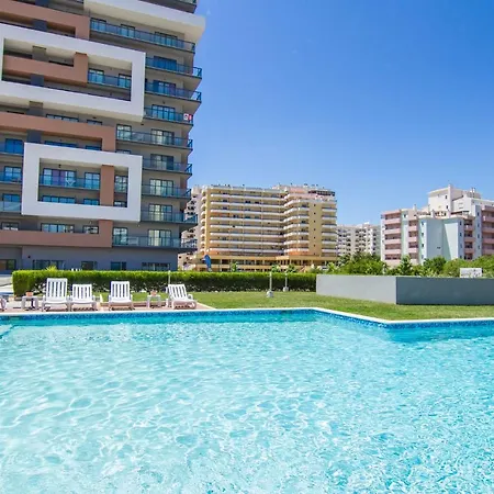 Turisticos Rocha Tower - Mi Appartamento Portimão