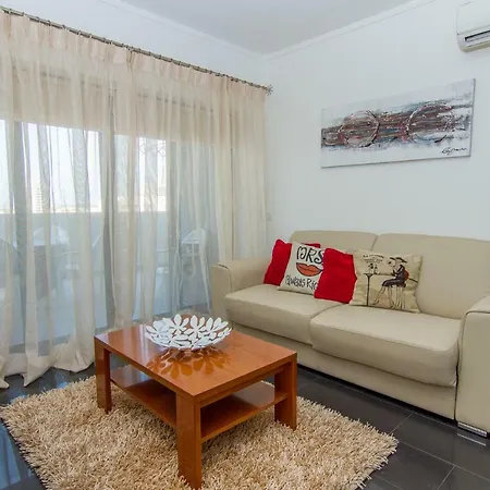 Apartamento Turisticos Rocha Tower - Mi *
