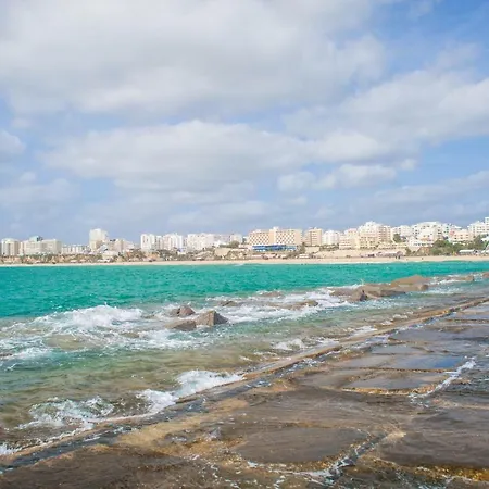 Apartment Turisticos Rocha Tower - Mi *