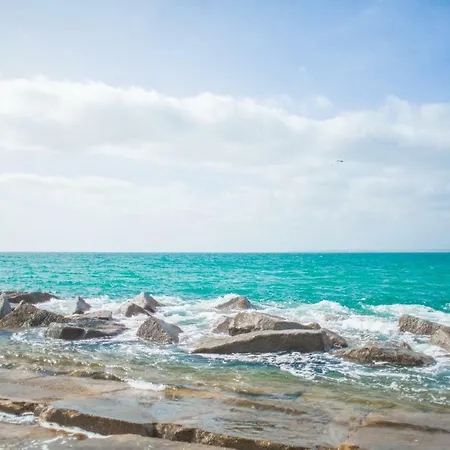 Turisticos Rocha Tower - Mi *