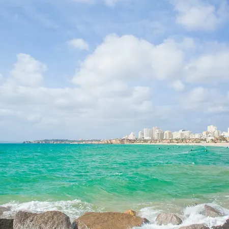 Turisticos Rocha Tower - Mi شقة بورتيماو