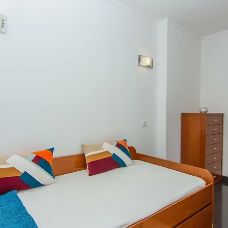 Turisticos Rocha Tower - Mi Apartment *