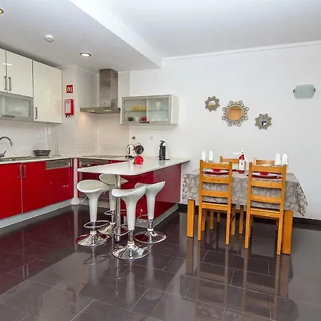 Appartamento Turisticos Rocha Tower - Mi