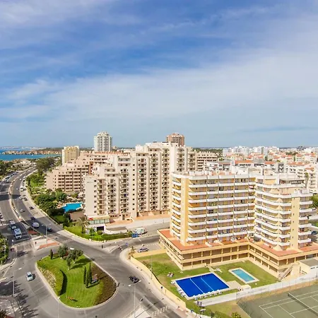 شقة Turisticos Rocha Tower - Mi