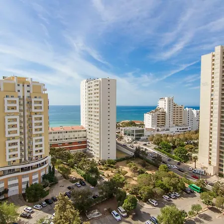 Turisticos Rocha Tower - Mi