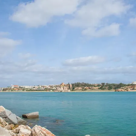 Turisticos Rocha Tower - Mi شقة بورتيماو
