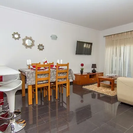 Appartamento Turisticos Rocha Tower - Mi Portimão