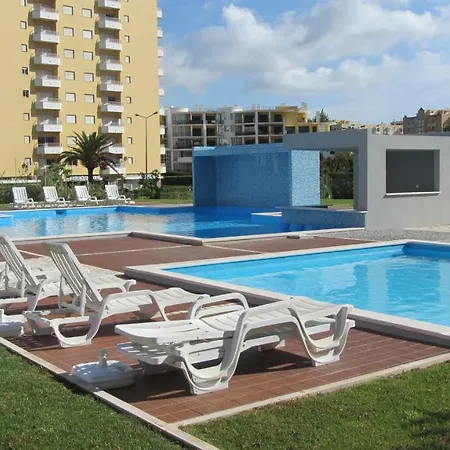 Appartamento Turisticos Rocha Tower - Mi Portimão