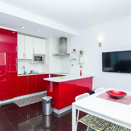 Turisticos Rocha Tower - Mi * Portimao