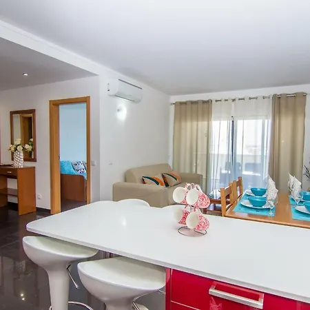 Turisticos Rocha Tower - Mi * Portimao